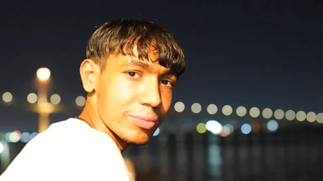 علي حسين جلود توفي بسرطان الدم