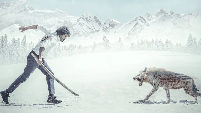 கடைசியாக தீபாவளிக்கு வெளியான விஜய் படம் லியோ.