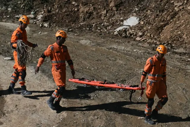 उत्तरकाशी