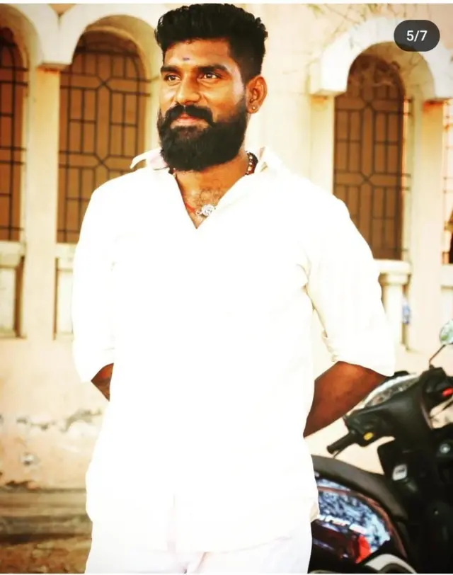 திருச்சி என்கவுன்டர் திட்டமிட்டு நடத்தப்பட்டதா?