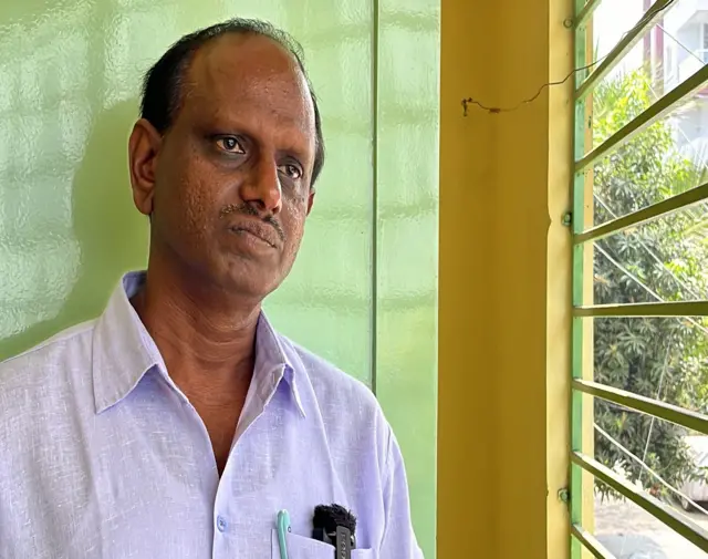 యుగంధర్ రెడ్డి