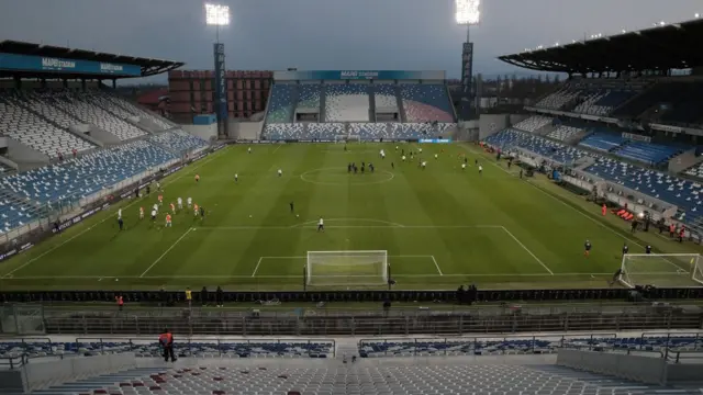 stadyum