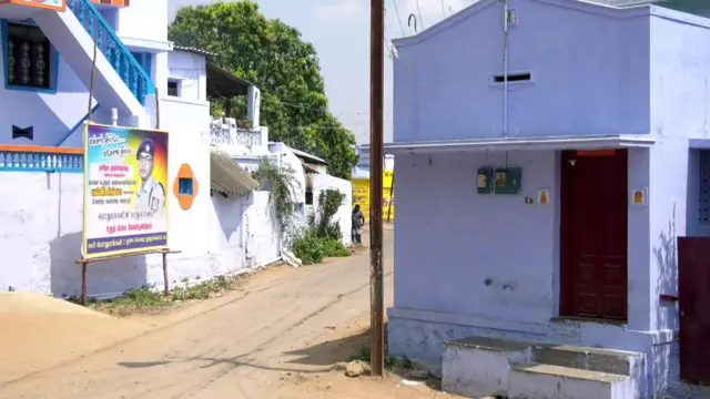 அம்பாசமுத்திரம், காவல்துறை