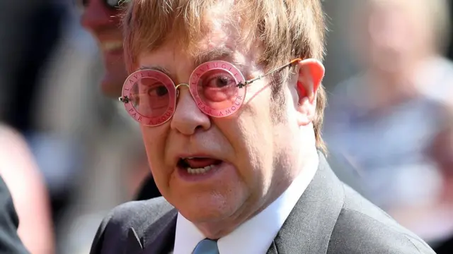 Şahzadə Harry və Markle-ın toyu