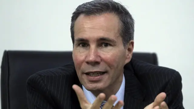 Procurador Alberto Nisman, mortomelhor forma de ganhar dinheiro na blazejaneiromelhor forma de ganhar dinheiro na blaze2015