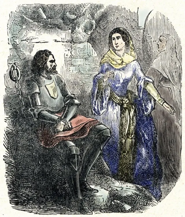 تور دے نیسل سکینڈل