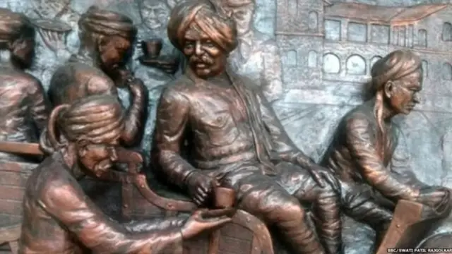 शाहू महाराज