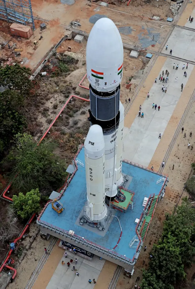 చంద్రయాన్ 2