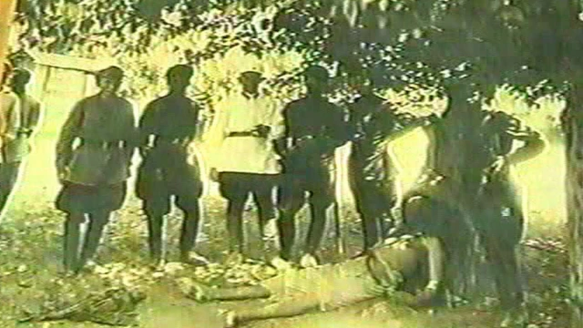 Гаип паңсатты жазага тартуу учуру 1932-ж 16-август