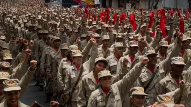 वेनेज़ुएला