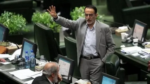 جواد کریمی قدوسی