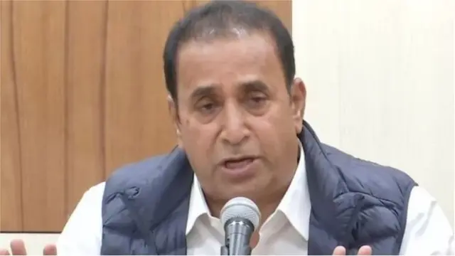 దేశ్‌ముఖ్