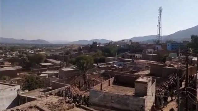 पाकिस्तान