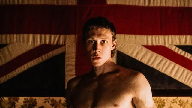 Правдива історія банди Келлі