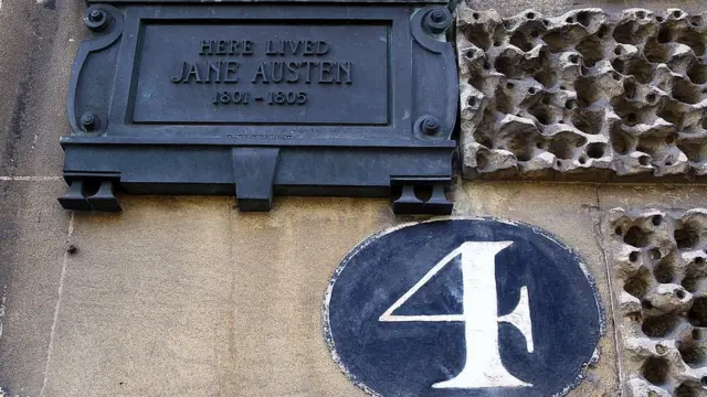 Austen