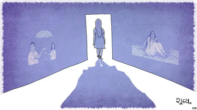 महिला, शादी, हिंसा, पति, पत्नी, रिश्ते