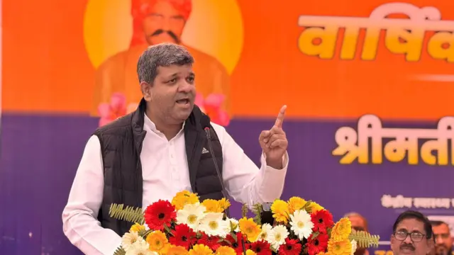 आशीष पटेल 