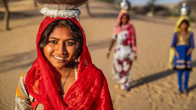 બનાસકાંઠા, થરાદ, વાવ, બીબીસી ગુજરાતી