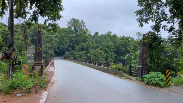 ధర్మస్థల, కర్ణాటక, మిస్టరీ అత్యాచారాలు, హత్యలు