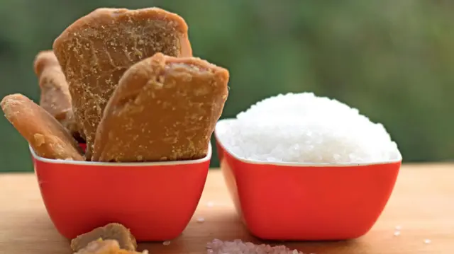 நாட்டுச் சர்க்கரை