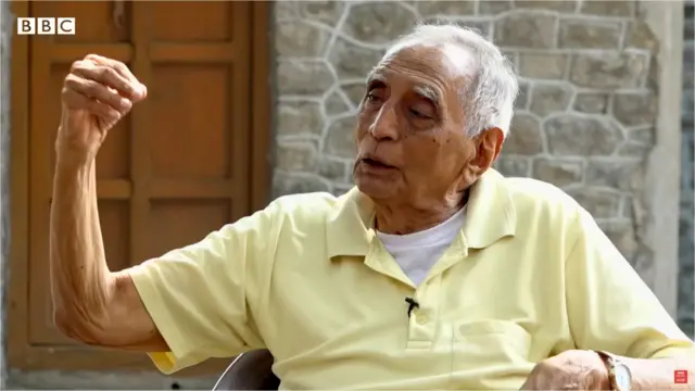 बाबा आढाव