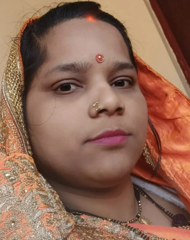 நுரையீரலில் சிக்கிக்கொண்ட மூக்குத்தி திருகு