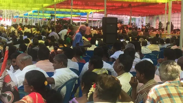 காவிரி விவகாரம்: தமிழகம் முழுவதும் போராட்டம், முதலமைச்சர் உண்ணாவிரதம்