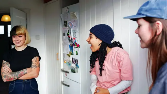 Діти і мати