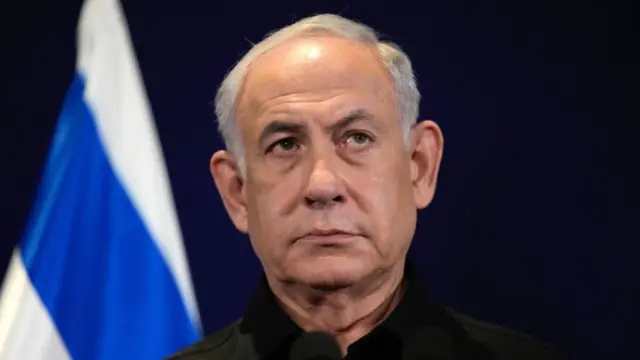 ఇజ్రాయెల్, హమాస్ యుద్ధం