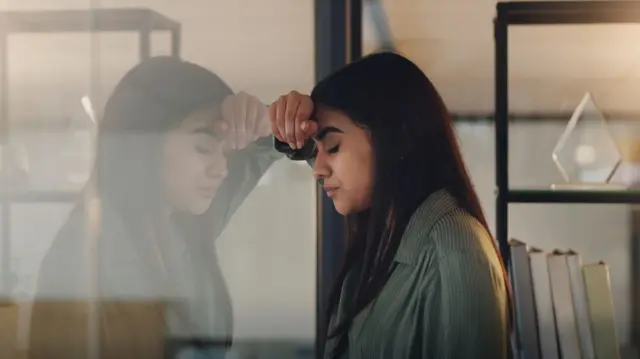 ਮਾਨਸਿਕ ਸਿਹਤ