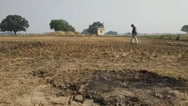 बक्सर हत्याकांड