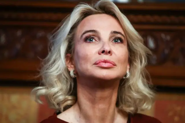 Corinna zu Sayn-Wittgenstein