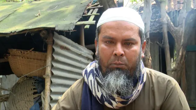 হরুন মিয়া