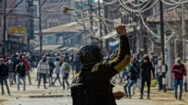 காஷ்மீர் 