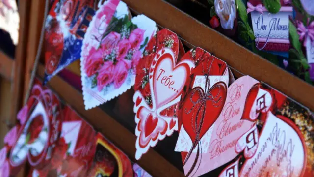 вітальні листівки