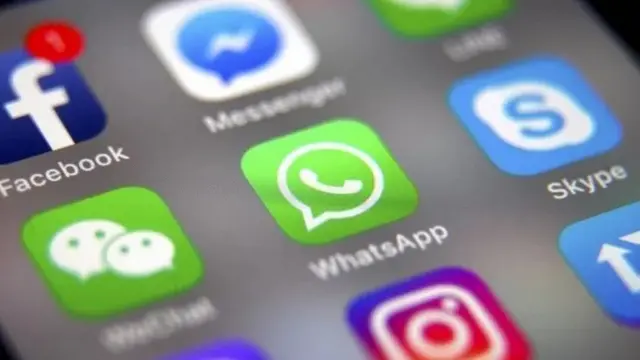 ইন্টারনেটের বিভিন্ন অ্যাপ