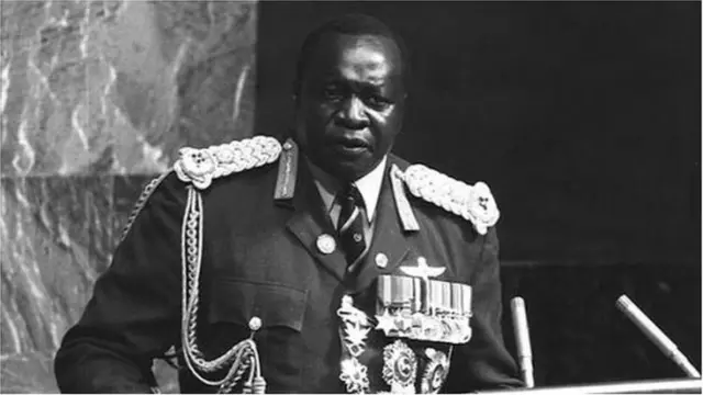 క్రూరమైన నియంత