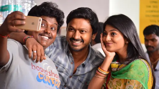 திரைப்பட விமர்சனம்: பண்டிகை