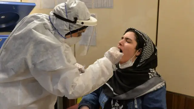 சிங்கப்பூர் நிலவரம்