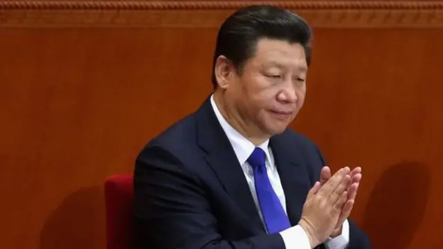Tập Cận Bình