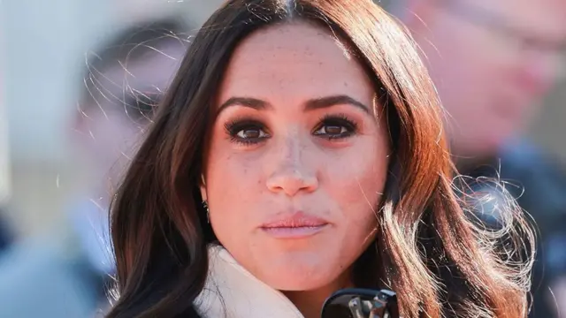 ميغان دوقة ساسكس