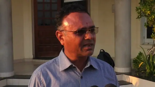 ટ્રસ્ટી