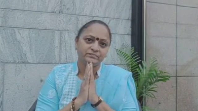 आमदार यामिनी जाधव