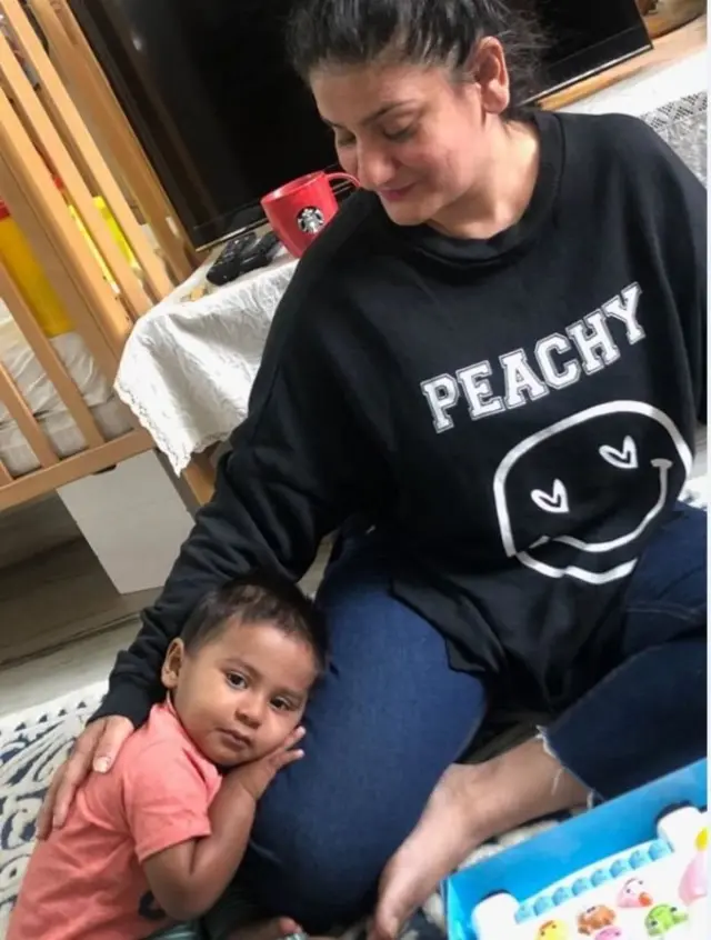 ఆశిమా ఛిబ్బర్