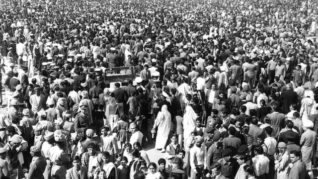 गणतंत्र दिवस परेड