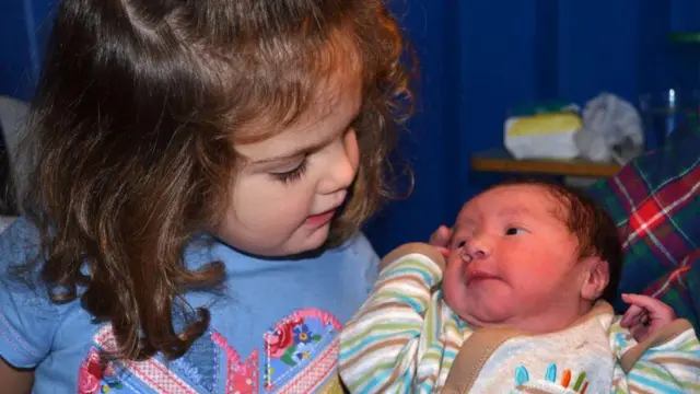 లారా, బెత్ దంపతులు, ఉత్తర సెప్రస్ క్లినిక్, ఐవీఎఫ్