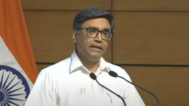 विक्रम मिसरी