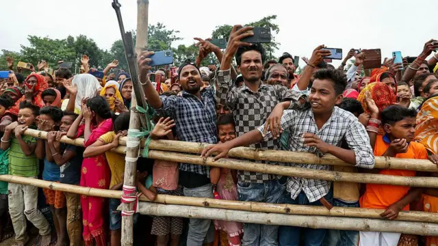 बिहार विधानसभा चुनाव