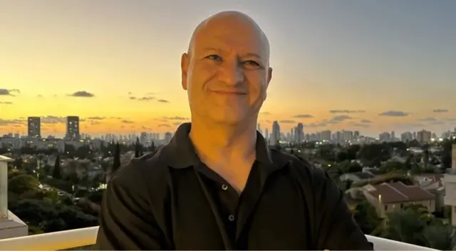 دکتر مایکل میلشتاین