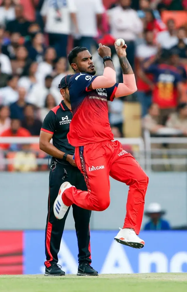 આઈ.પી.એલ. 2025, આરસીબી રૉયલ ચેલેન્જર્સ બૅંગ્લુરુ તથા પંજાબ કિંગ વચ્ચે ફાઇનલ, મુંબઇ ઇન્ડિયન તથા ગુજરાત ટાઇટન્સ બીજી ક્વોલિફાયર, અમદાવાદમાં ફાઈનલ, રવિવારે બીજી ક્વૉલિફાયર